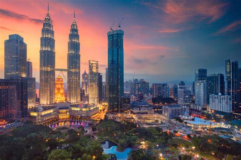 what is the capital of malaysia|where is kuala lumpur malaysia.